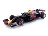 MINICHAMPS Scale Red Bull Racing Honda RB16B Verstappen Dutch GP 2021 Winner 110211433 1/18 M.