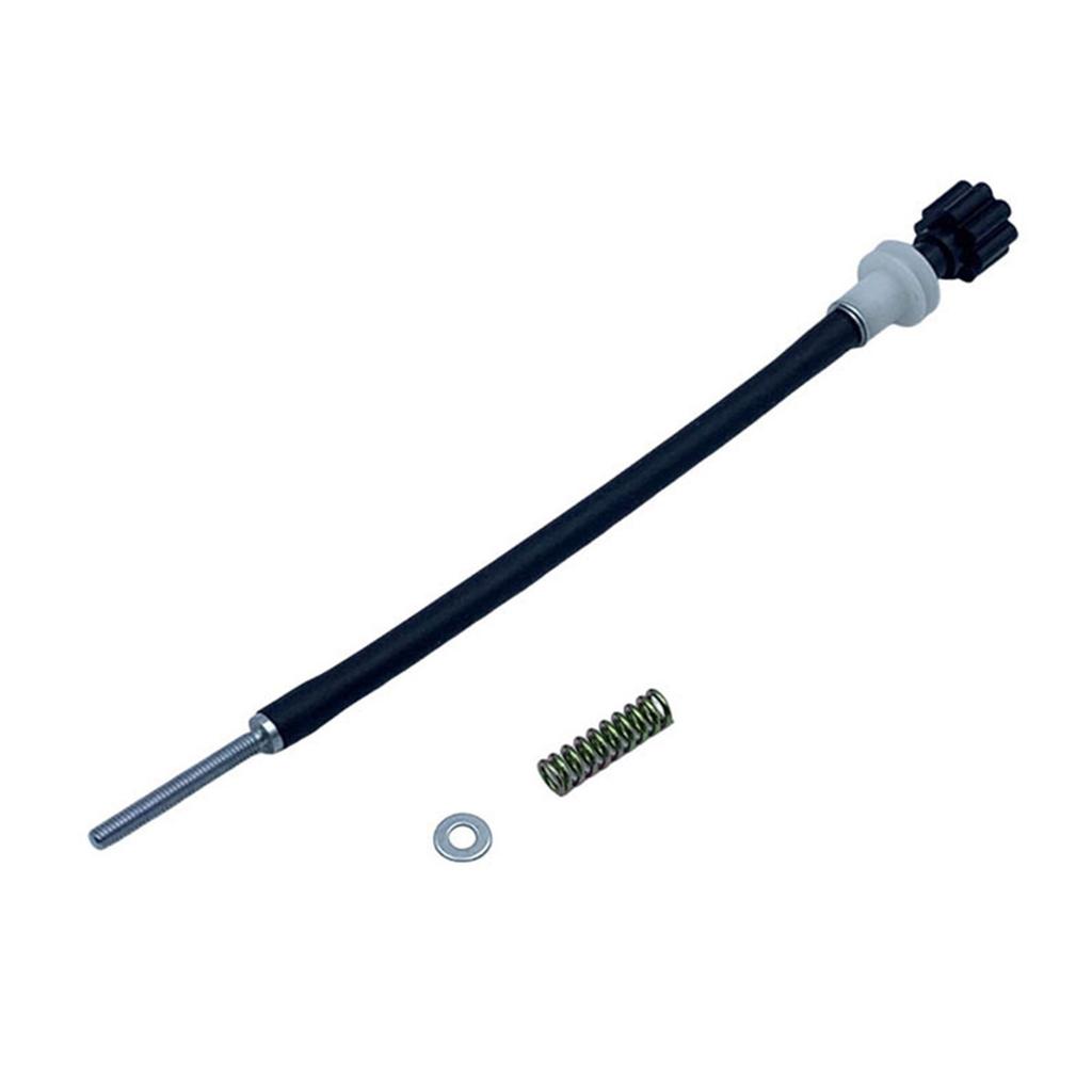 Трос дроссельной заслонки для двигателя мотоцикла Xr250 Tornado в сборе Push Pull трос дроссельной заслонки