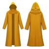 Cthulhu Cosplay Costume With Hooded Cloak For Stage Performance And Themed Parties