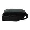 Versace Medusa Head Zipper Leather Shoulder Crossbody Waist Bag Men bags Green 1002884-1A02187-2G82V