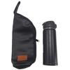 Rope Bottle Bag Sport Water Bottle Sleeve Vacuum Glass Cup Sleeve Leather Bottle Sleeve Cup Pouch