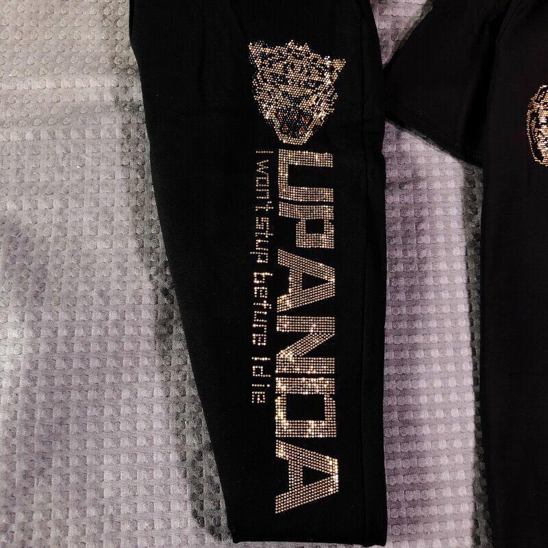 635# Plus Size Two-Piece Women's Summer Set - Stylish & Slimming for 200 Lbs