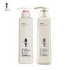 Набор шампуня и кондиционера Adolph Gentle Silky