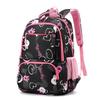 Frozen Kids Backpack With Oxford Fabric For School Travel Gift For Teens** Characters Included)