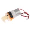 Dc3V-3.7V 310 Foam Motor Pump For Automatic Hand Sanitizer Liquid Air Pump
