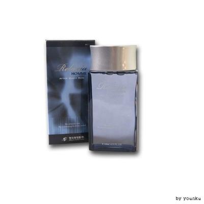 RELAXIA Homme Лосьон для кожи -TJ/Лосьон для кожи/Мужская косметика