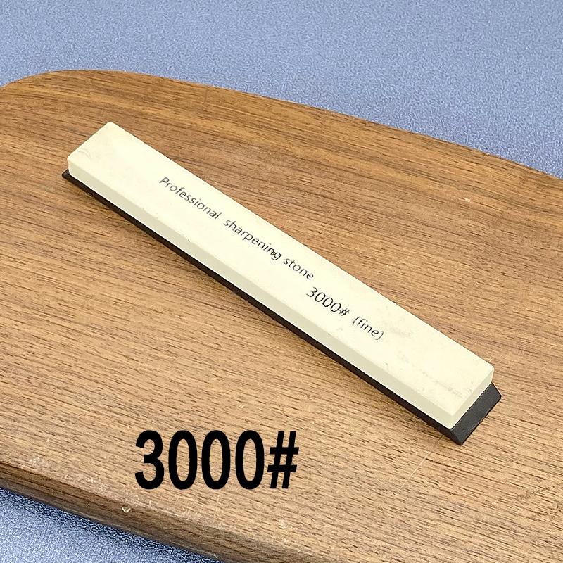 60-3000# Утолщенный точильный камень Точилка Кухонная система заточки Быстрая заточка Профессиональный заточной камень Бытовой