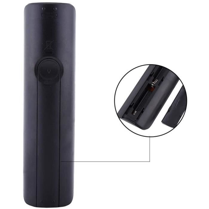 Пульт дистанционного управления для телевизора AA59-00741A Замена универсального пульта дистанционного управления для Samsung HDTV LED Контроллер Smart TV