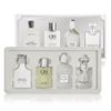 4 Bottles of Classic Perfume for Men 4X30ml