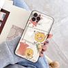 Bfdi Постер Битва за Остров Мечты Чехол для Телефона Для iPhone 6 7 8 Plus 11 12 13 14 Pro SE 2020 MAX Mini X XS XR Задняя Funda Крышка