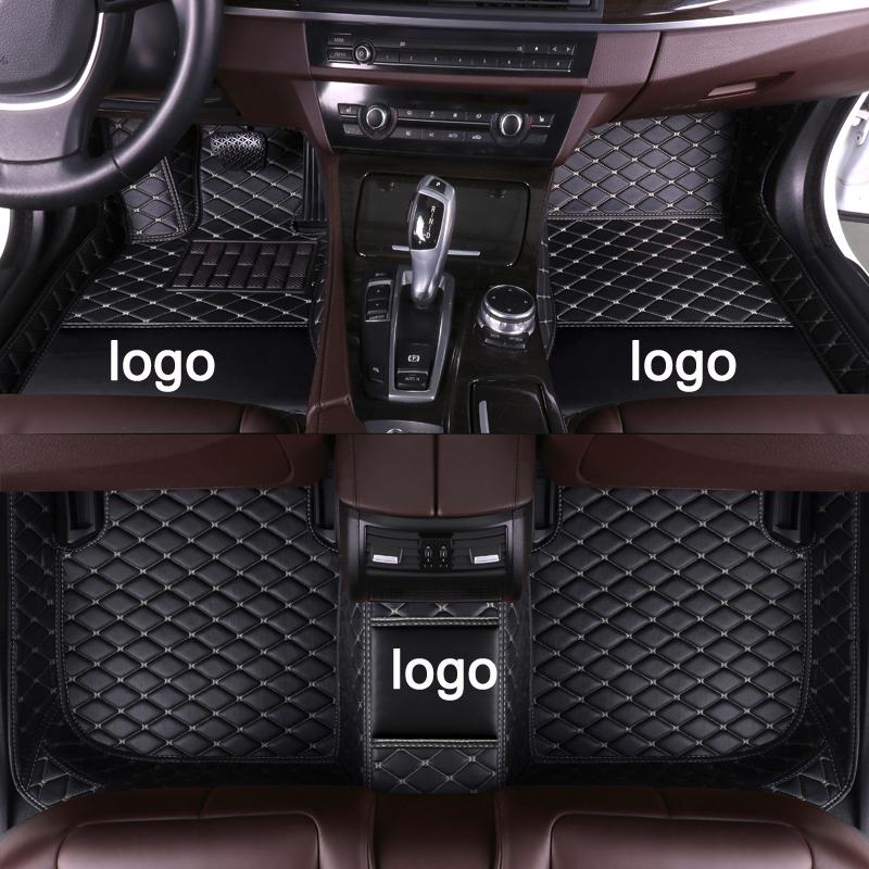 APPDEE автомобильные коврики для Honda CRV 2007 2008 2009 2010 2011 пользовательские автомобильные подушечки для ног автомобильный ковер