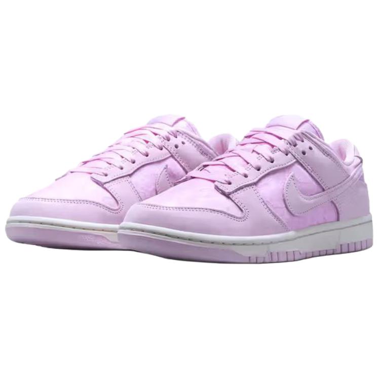 Nike Dunk Low Regal Pink Женские HJ5870-600