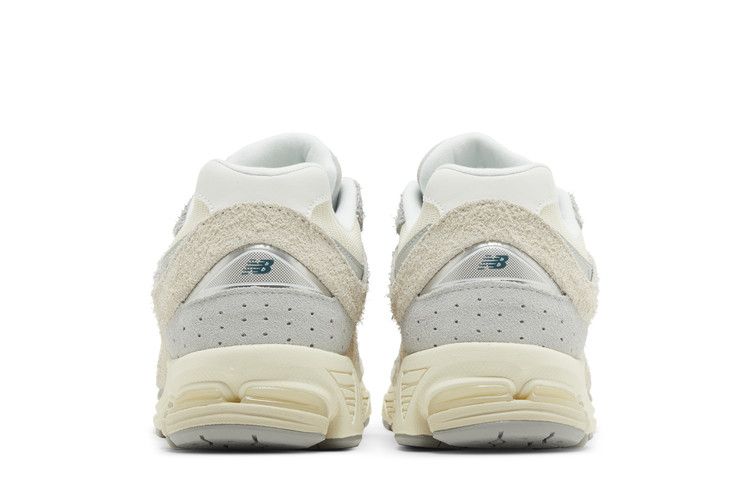 Men's Sneakers New Balance 2002R Linen Linen/Concrete