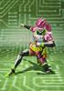 TAMASHII NATIONS Kamen Rider Action Gamer Уровень 2 145 мм окрашенная подвижная фигурка SHFiguarts Ex-Aid приблизительно. АБС и ПВХ