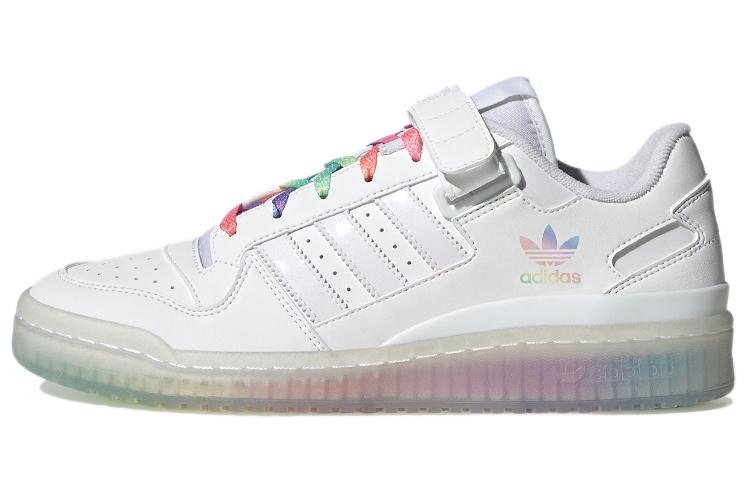 adidas Forum Low 'Радужный' GX2722