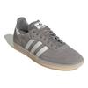 Adidas Samba Og 'Grey Bliss Orange' Sneakers HP7905