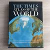 [Б/У] АТЛАС МИРА THE TIMES