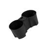 Silicone Car Cup Holder Leakproof for Tesla Model 3 Model Y Accessories