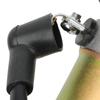 Стартер для мотоцикла GY6 50cc 60cc 80cc 100cc Китайский 4-тактный двигатель QMB139 Скутер Мопед Квадроцикл Универсальные аксессуары