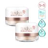 (1+1) Catherine Natural 100 Sunkill RX Sun Powder SPF46 PA+++