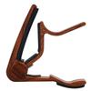 Acoustic and Electric Guitars Aluminum Alloy Quick Change Guitar Capo Instruments Accessory