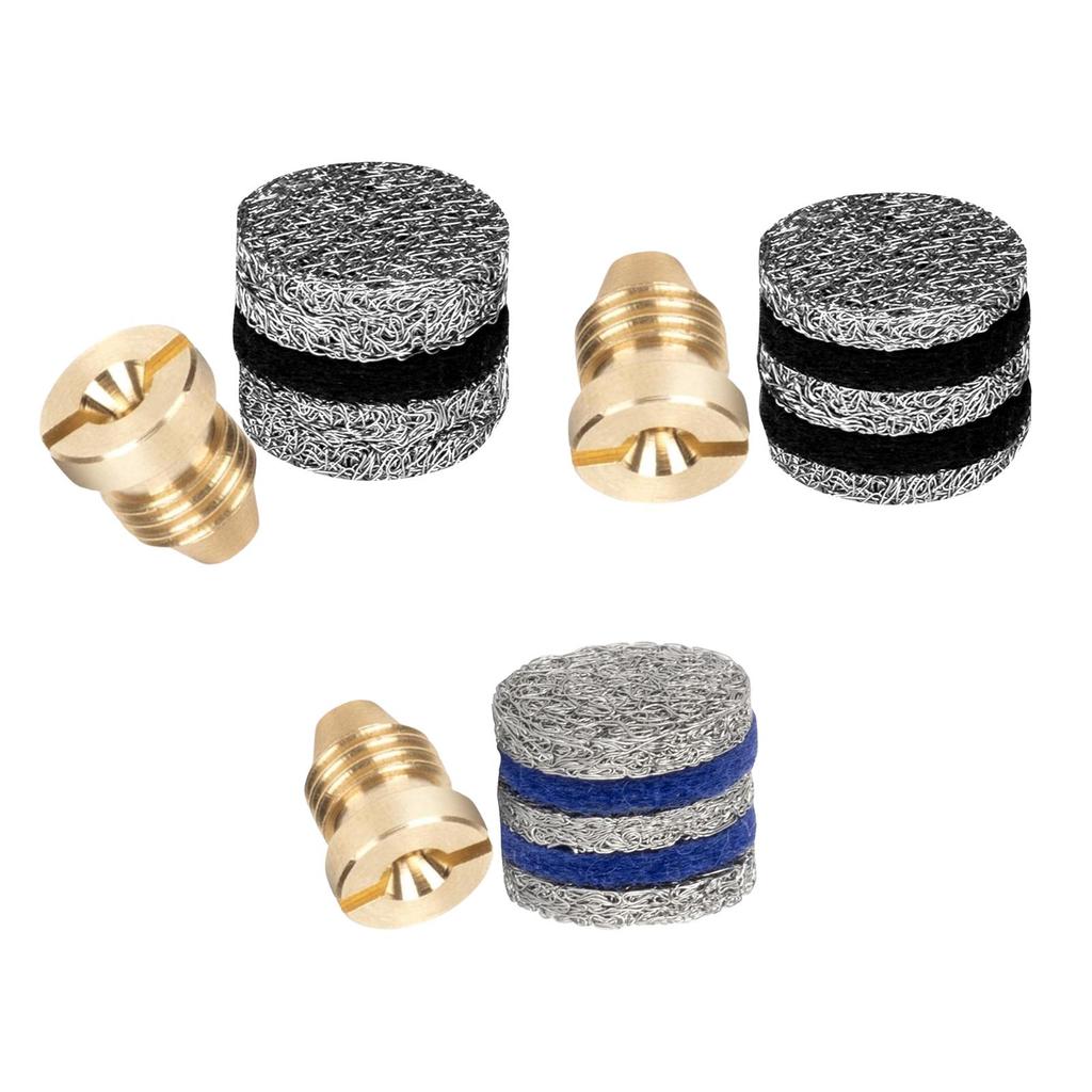 Foam Maker Directly Replace for Bubble Nozzle Lance Foam Lance Filter Mesh Gauze Filter Utility Professional Spare Parts