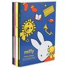 Карманный альбом Nakabayashi на 5 книг BOX Miffy 23872