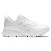 Li Ning EazGo Easy Soft Устойчивые к истиранию Дышащие Низкие Беговые кроссовки Женские Белые ARST038-3
