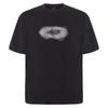 PURSUIT SS TEE BLACKOUT XS Size [Oakley] T-shirt (02E) (Japanese S)