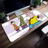 Mouse Pad NonSlip Cartoon Lockedge Office N Student Gaming Thickened Ed Funny Large Writing Cushion EEddy Edd Mousepad