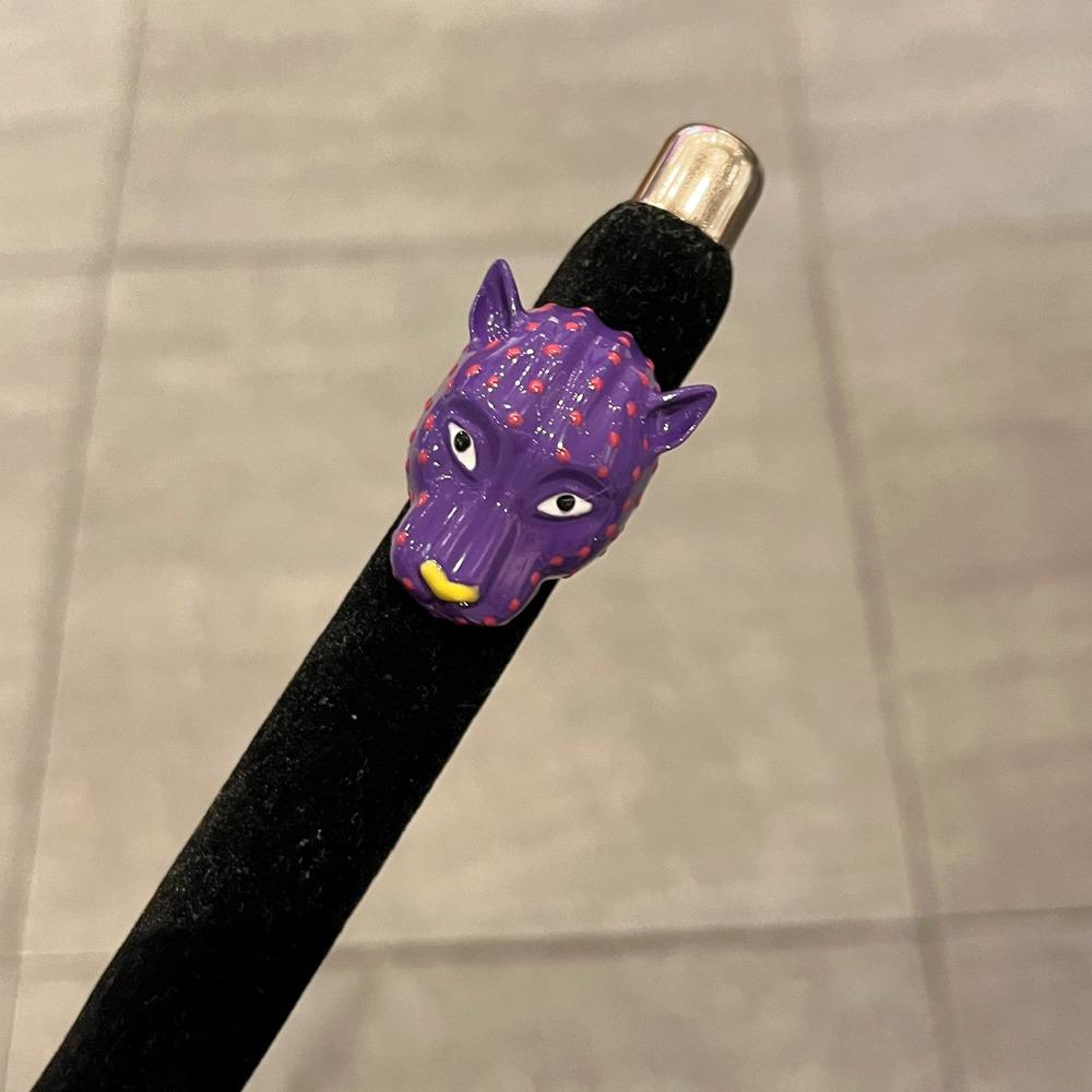 Adjustable Drip Ring Metal Irregular Opening Ring Exaggerated Animal Ring Gifts for Women Girl