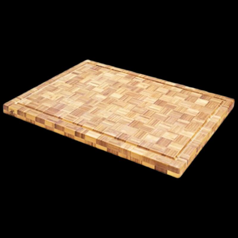 ZWILLING Double-Layer Bamboo Chopping Board