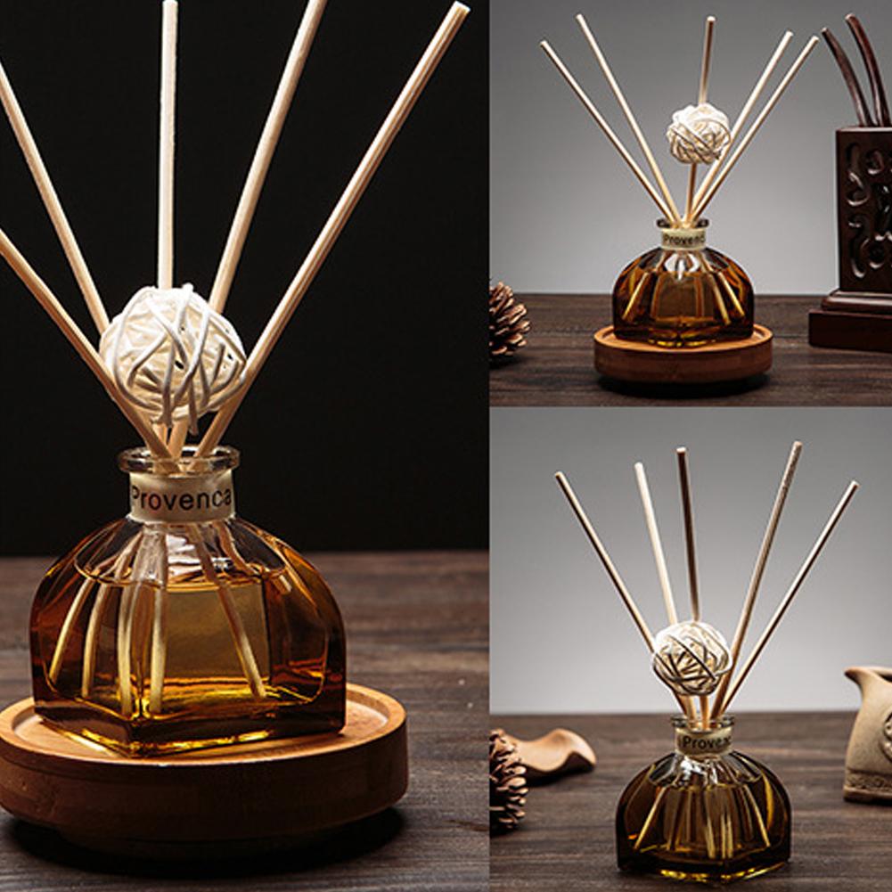 50 мл беспламенная ароматерапия эфирное масло лоза ароматерапия расширение украшение дома жидкость Deco F8A4