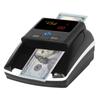Money Counter Counterfeit Bill Detector Automatic Money Detection By UV MG IR Image Paper Size Thickness For EURO US Dollar