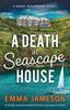 Книга A Death At Seascape House : A Totally Unputdownable British Cozy Mystery Novel : 1