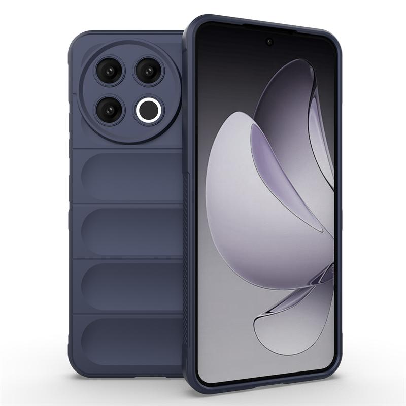 Полная защита для чехла Tecno Spark 30 Pro, противоударный мягкий силиконовый чехол-накладка для Tecno Spark 30 Pro, чехол для Tecno Spark 30 Pro