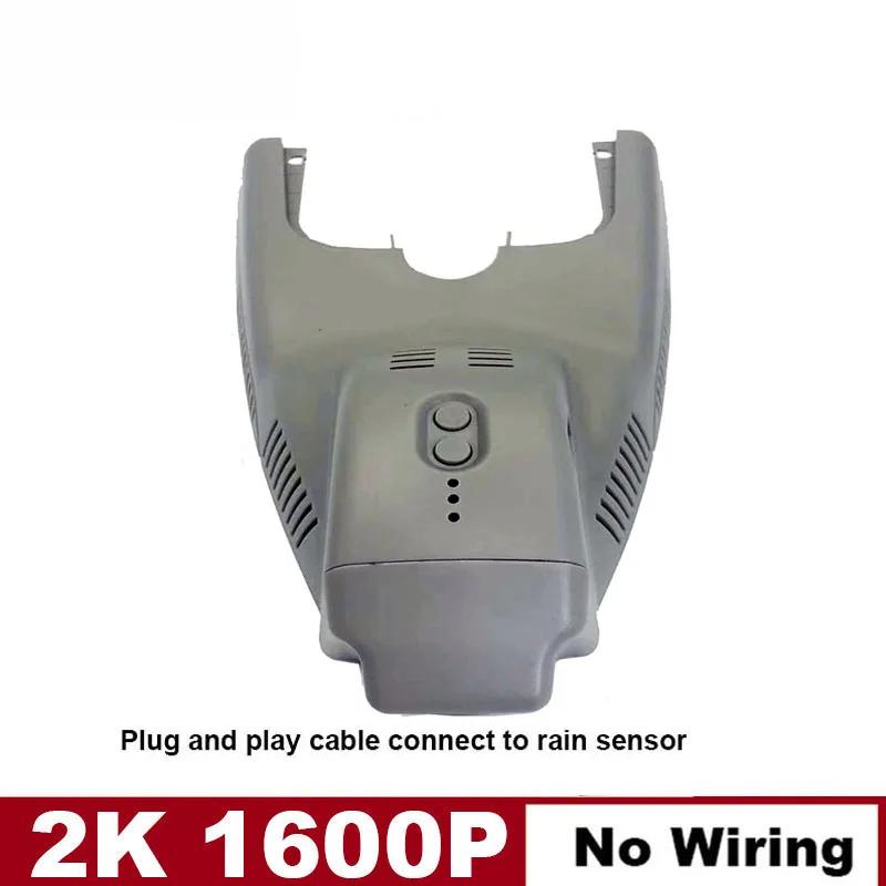 For Mercedes Benz GLA CLA200 x156  w117 w176 w177 2015-2019 4K Plug And Play Easy installation Wifi Car DVR Dash Cam