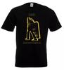 T Rex Marc Bolan T Shirt Electric Warrior Tyrannosaurus Rex Mickey Finn