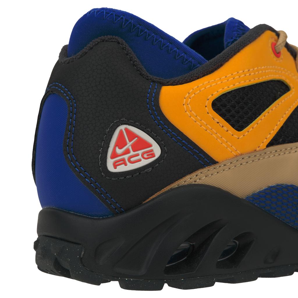 Nike ACG Air Exploraid Hyper Royal Laser Orange Unisex Sneakers Safety-Orange FJ1920-400