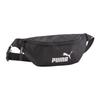 New Polyester Sling Bags One Shoulder Crossbody Fanny Pack Regular Women's Black 079851-01
