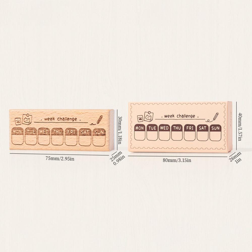 Шаблон кошки Печать кота Памятная записка Серия коробок Декоративные марки Новые марки в ассортименте