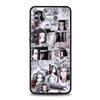 Чехол для телефона MDZS Anime Mo Dao Zu Shi для Samsung Galaxy A12 A32 A50 A70 A20E A20S A10 A10S A22 A30 A40 A42 A52 5G A02S A04s