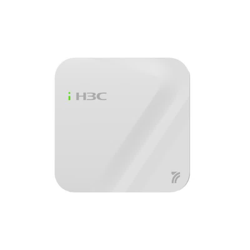 H3C WiFi 7 Tri-Band Ceiling-Mounted AP
