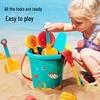 Licheers 18-Piece Beach Sand Toy Set