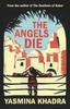 Книга The Angels Die
