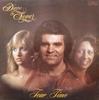 LP Record DAVE & SUGAR - Tear Time PL12861 RCA Victor, RCA 1978 UK Pop Used