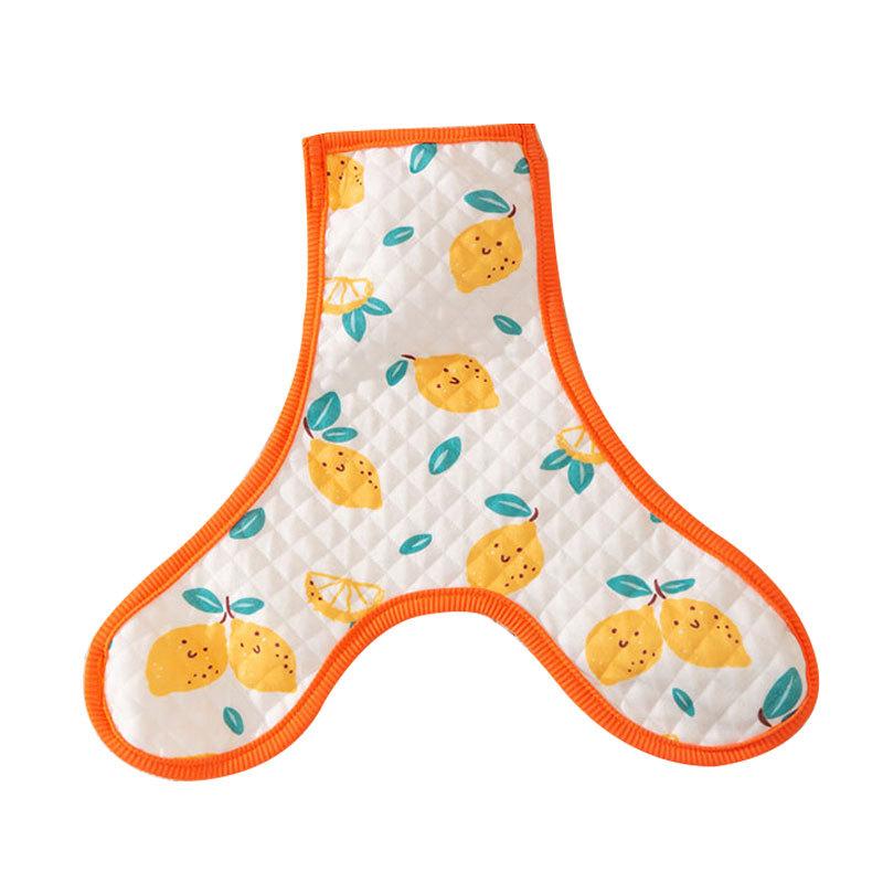 Домашняя защита живота для питомца, летняя одежда для собак от холода на животе, карман, специальная защита живота для кобеля и суки, одежда для собак на четыре сезона