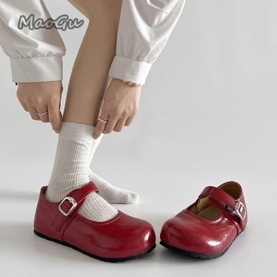 Туфли – Мэри Джейн