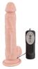Medical Silicone - Medical Silicone Shock Vibrator 21cm