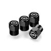 4Pcs Car Logo Wheel Tire Valve Stem Caps Cover For Opel Corsa Astra Insignia Vectra Zafira Meriva Mokka Grandland Vivaro Antara IE0